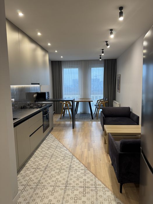 Оренда 2 к квартири вул. Замарстинівська Жк «Барселона»