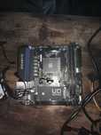 Płyta główna AM4 ITX