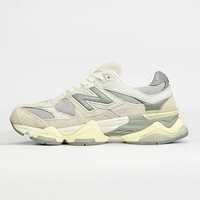 Кроссовки New Balance 9060 Grey Beige