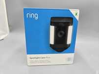 Kamera Bezpieczeństwa RING SPOTLIGHT CAM PLUS  od loombard krotoszyn