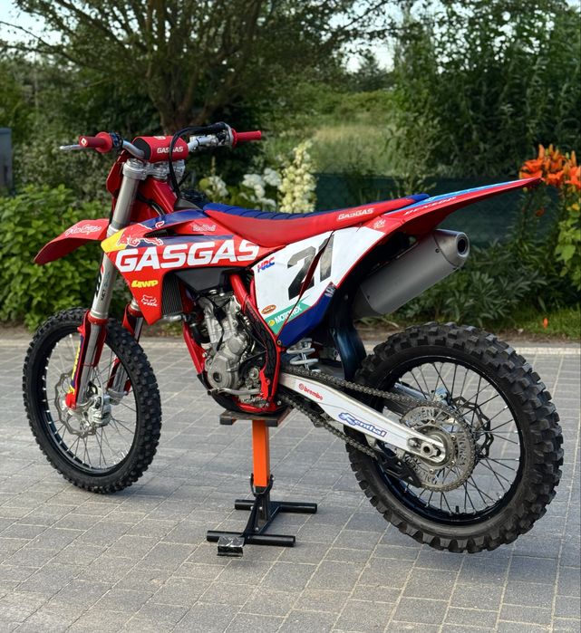 Gas Gas MC250F  2021