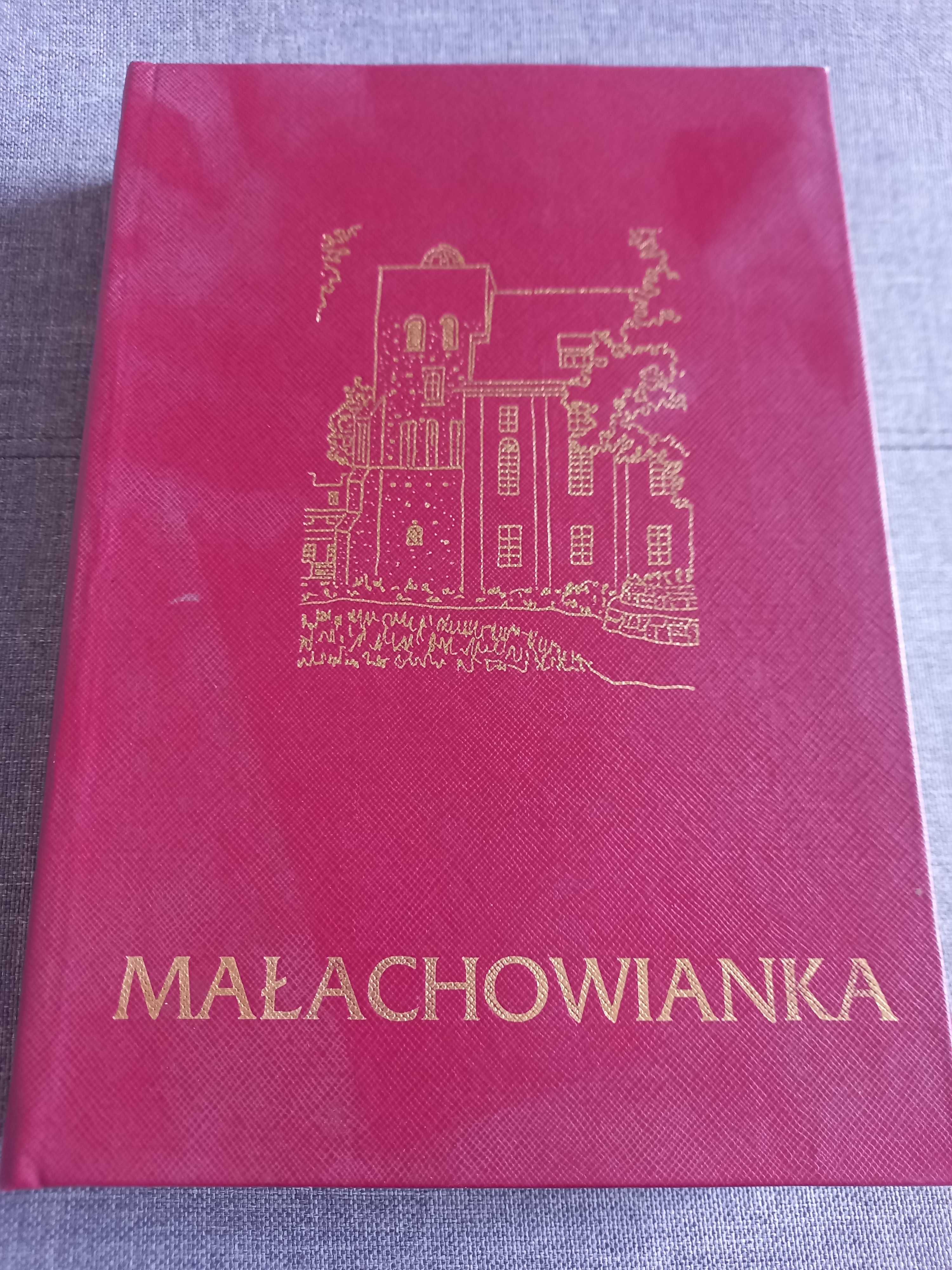 Małachowianka - pod redakcją Wiesława Końskiego