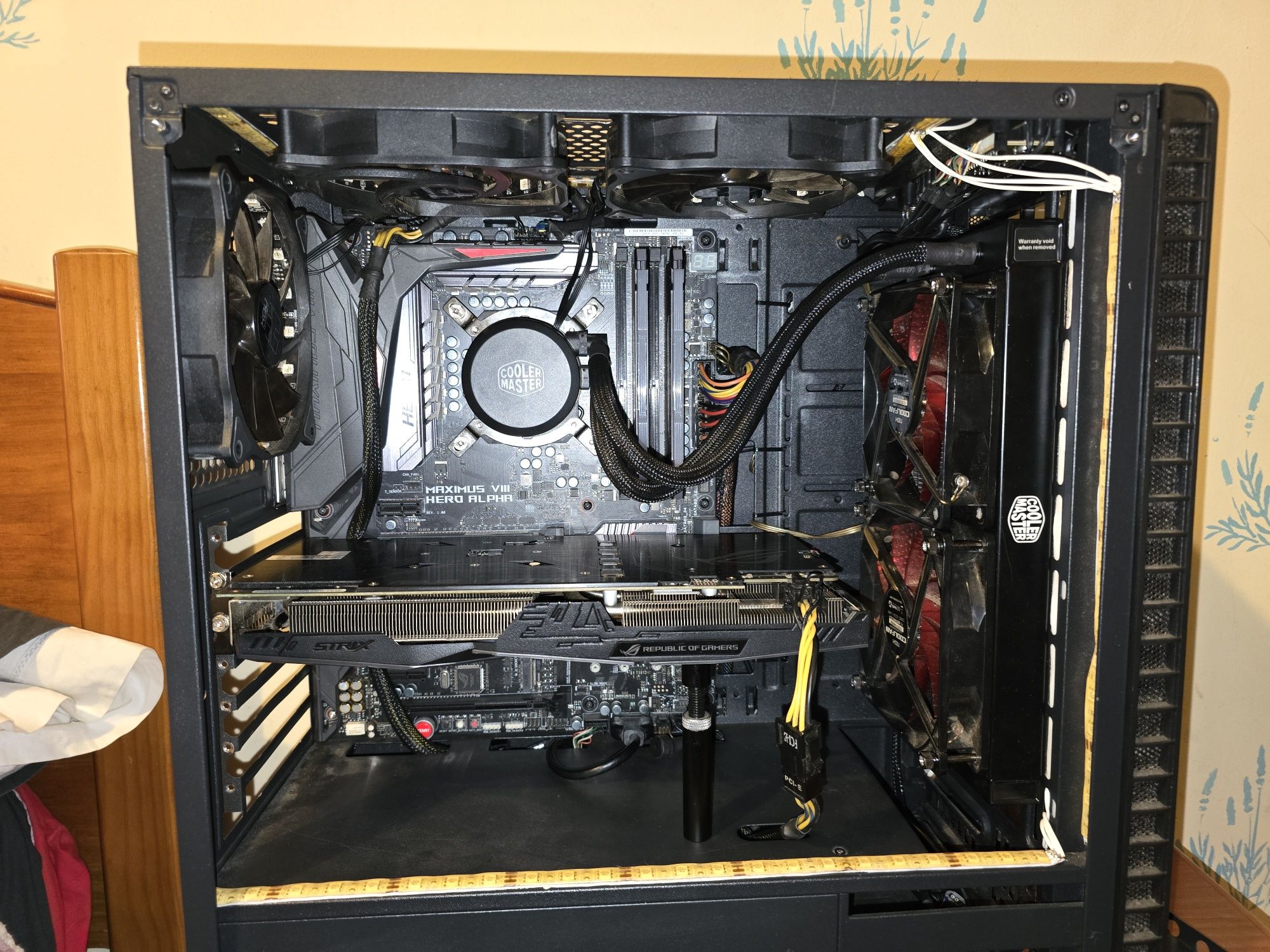Computador GAMING