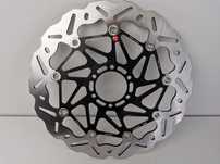 Braking tarcza hamulcowa przód YAMAHA DUCATI APRILIA BMW WK001L