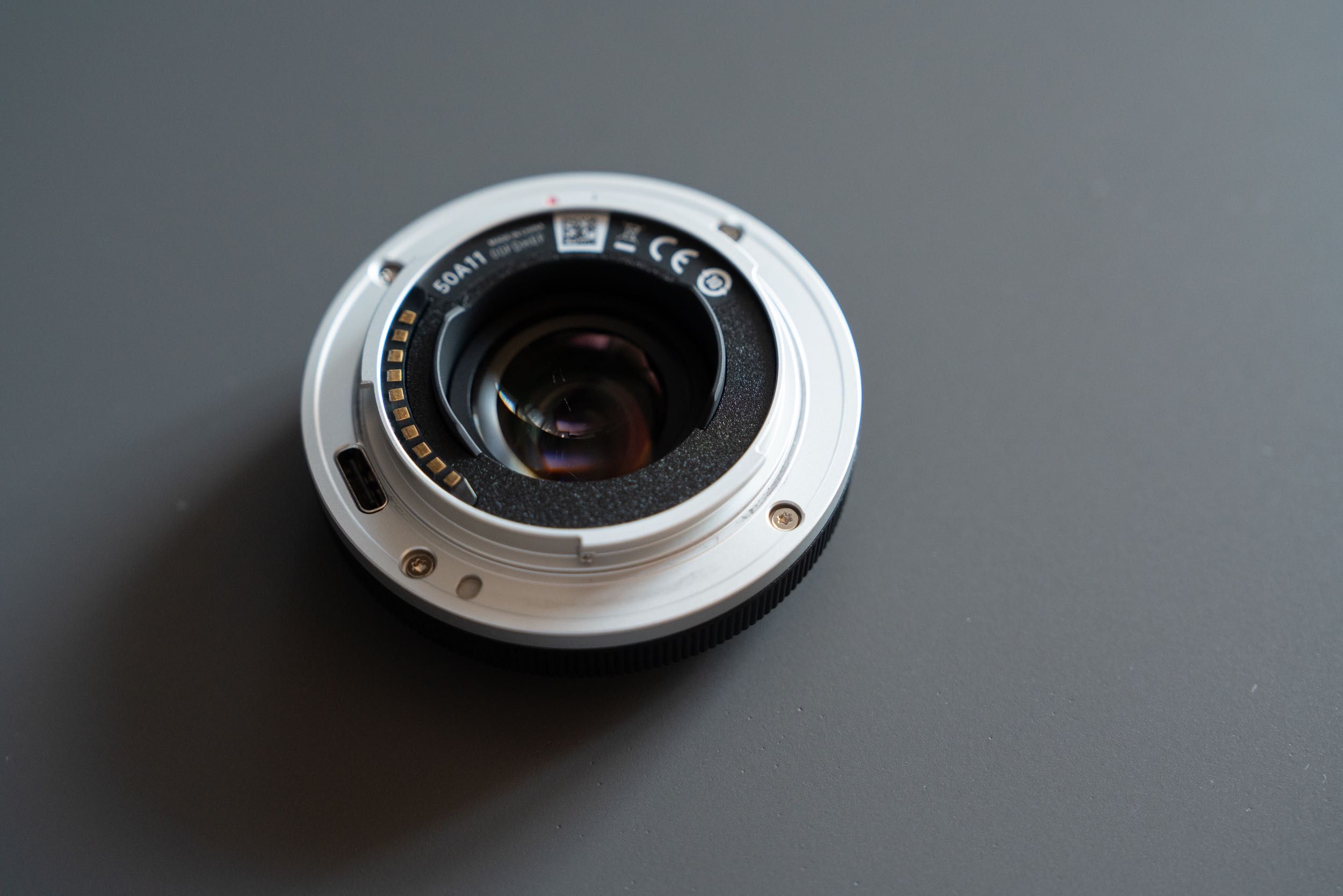 Viltrox AF 28MM F/4.5 FE