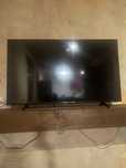 Samsung qled 43 продам