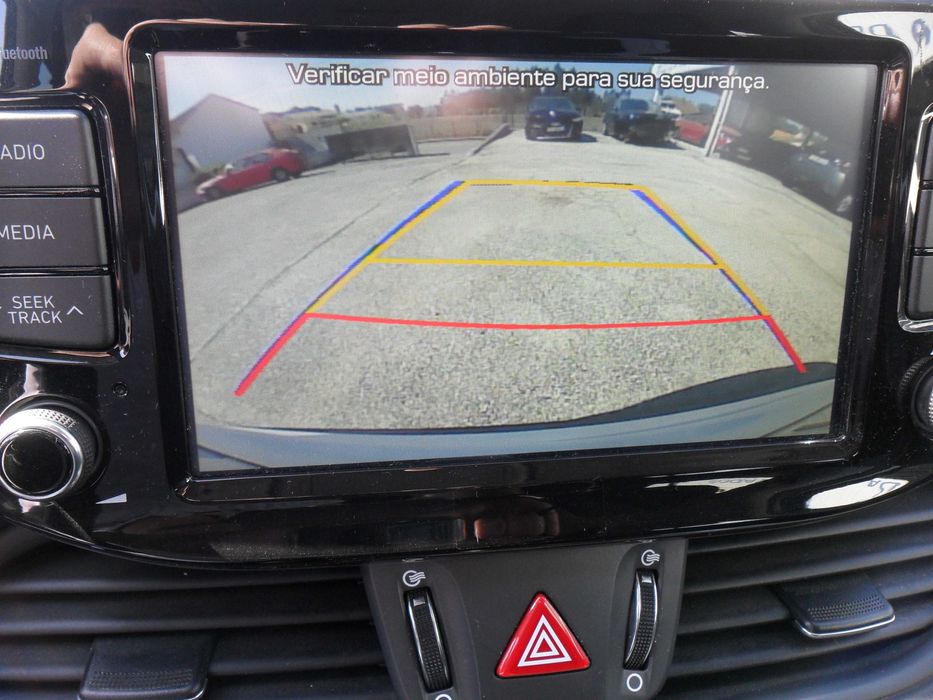 HYUNDAI I30 SW 1.0 T-GDI 120CV (2020)
