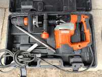 Młot wyburzeniowy SDS MAX Toolson 1500W 32J PRO-MH 27 MAX // EINHELL