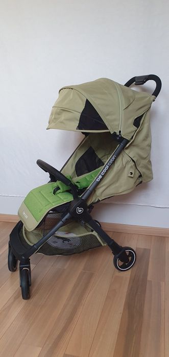 Wózek spacerowy be cool Cabin