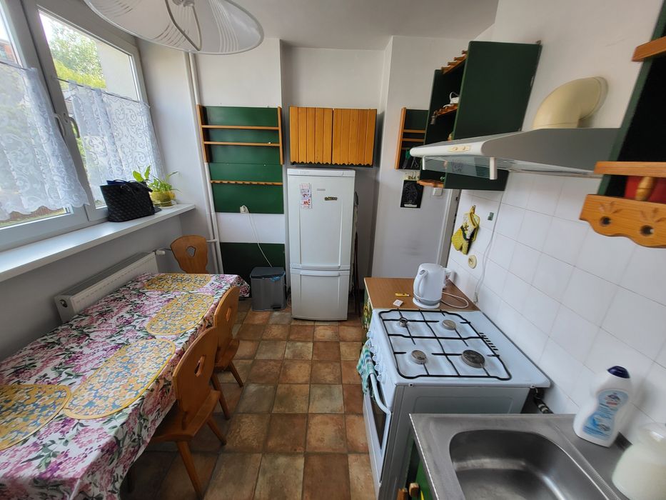 Noclegi pracownicze Kołobrzeg