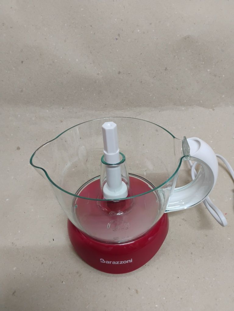 BARAZZONI wyciskarka do cytrusów 700ML