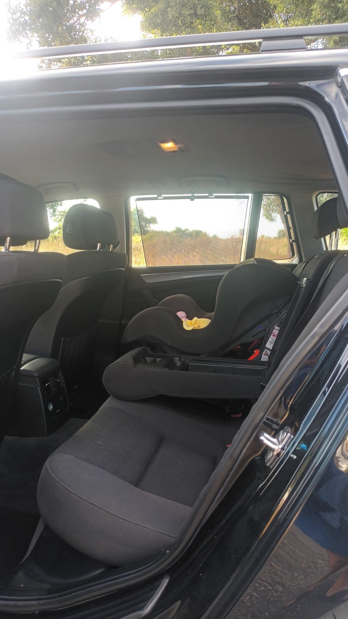 BMW 525 d oportunidade