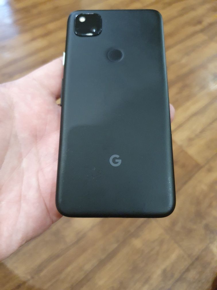 Google Pixel 4a 6/128