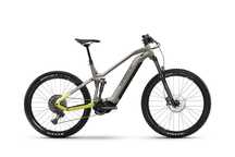 Rower górski full elektryczny HAIBIKE ALLMTN 2 FULL YAMAHA 720Wh PROMO