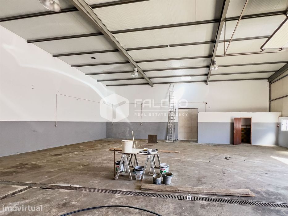 Armazém  Venda em Santarém (Marvila), Santa Iria da Ribeira de Santaré