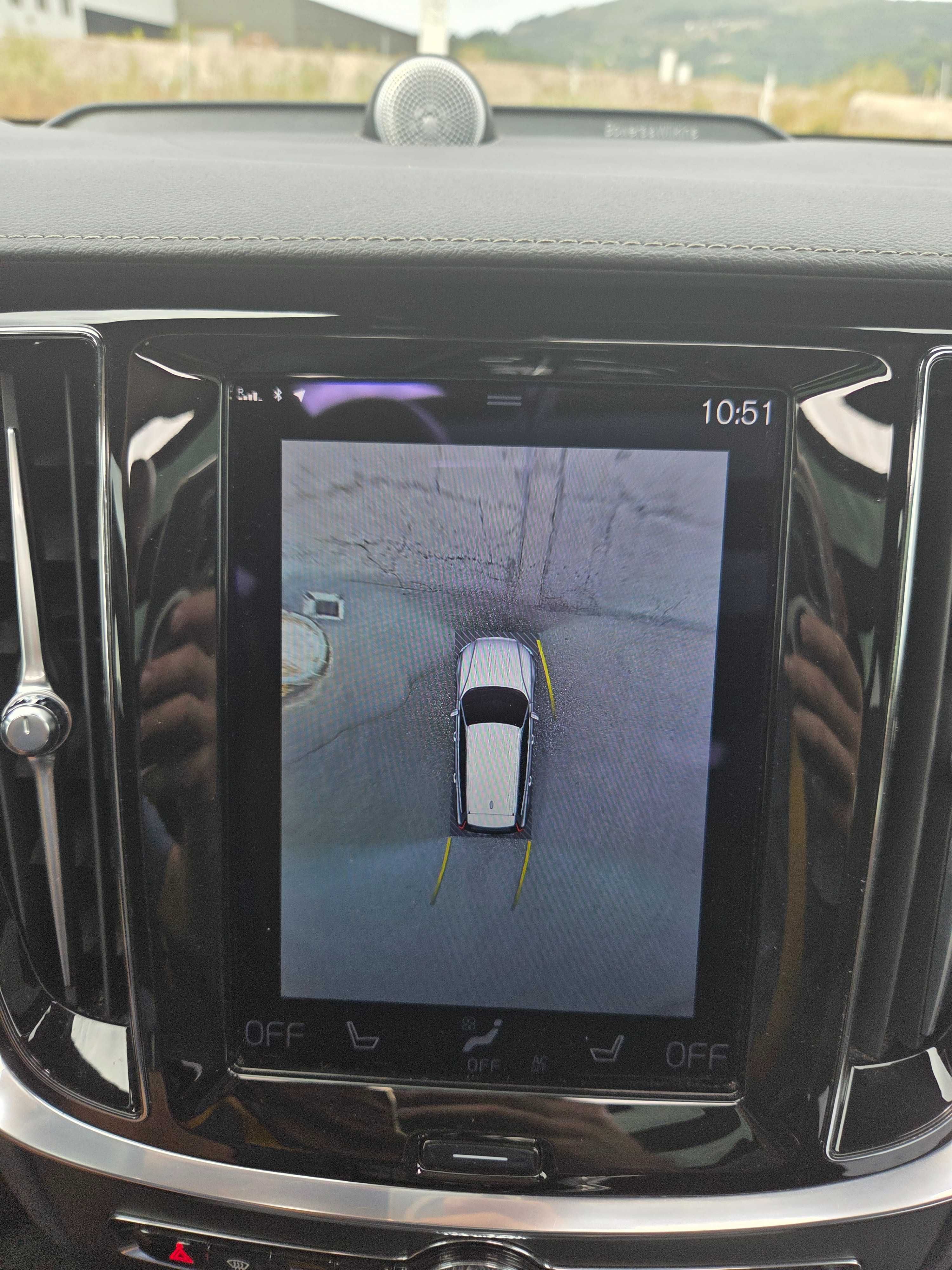 VOLVO V60  T8 405cv Polestar