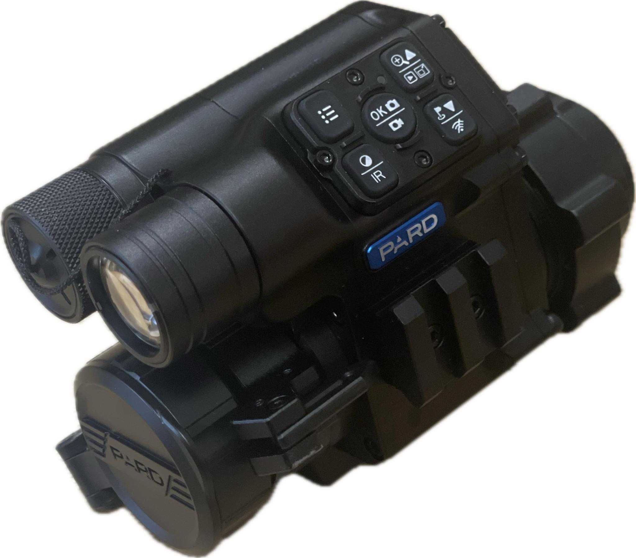PIXFRA Pegasus Arc GUIDE TJ650L TK421 PARD Pantera Ocelot Merlin FDI