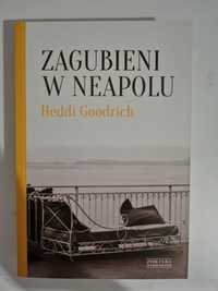 Zagubieni w Neapolu Heddi Goodrich