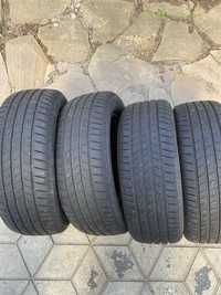 Резина 205/55R16 Bridgestone