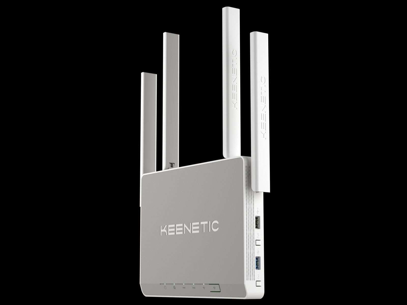 Роутер Keenetic Giga KN-1010