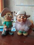 Игрушки ссср резиновые