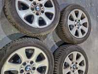 Jantes do BMW R16