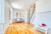 Apartamento T2 para arrendamento