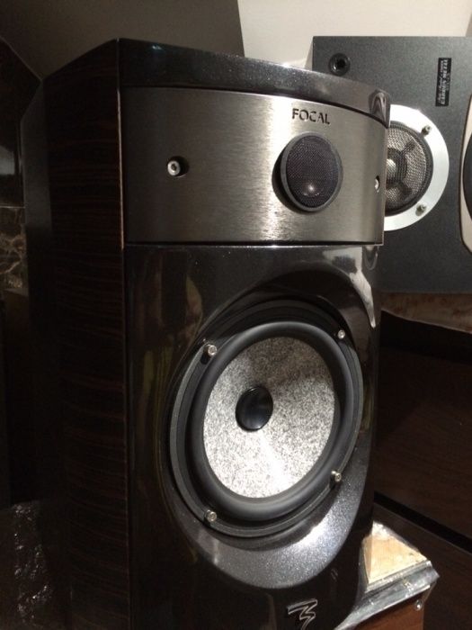 focal electra 1007s