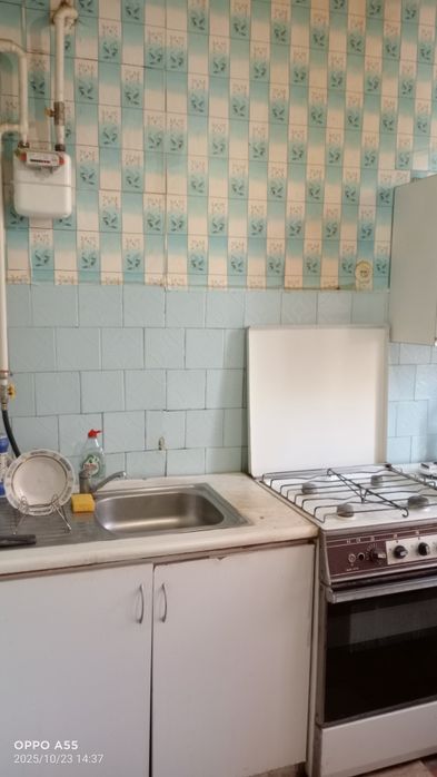 Аренда 2х ком квартиры на 96 квартале