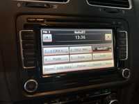 Nawigacja VW Radio RNS 510