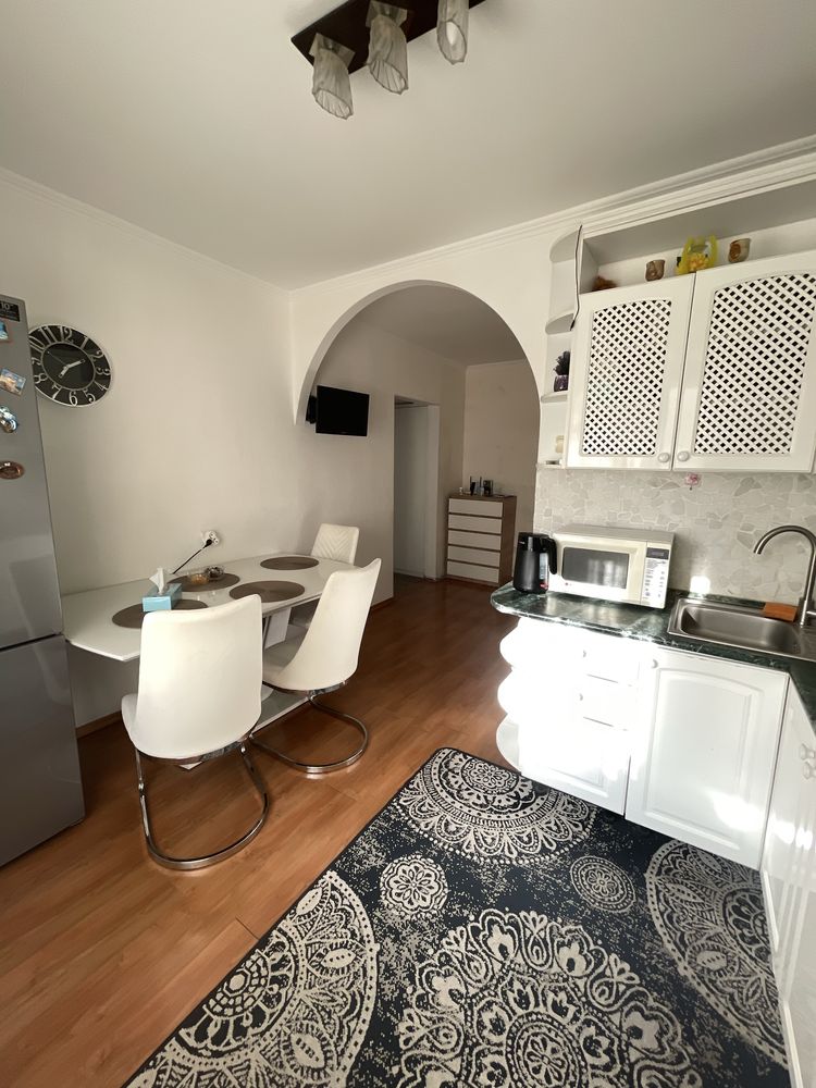 Продажа 2-х комнатной квартиры Троещина, ул. Калины, Маяковского