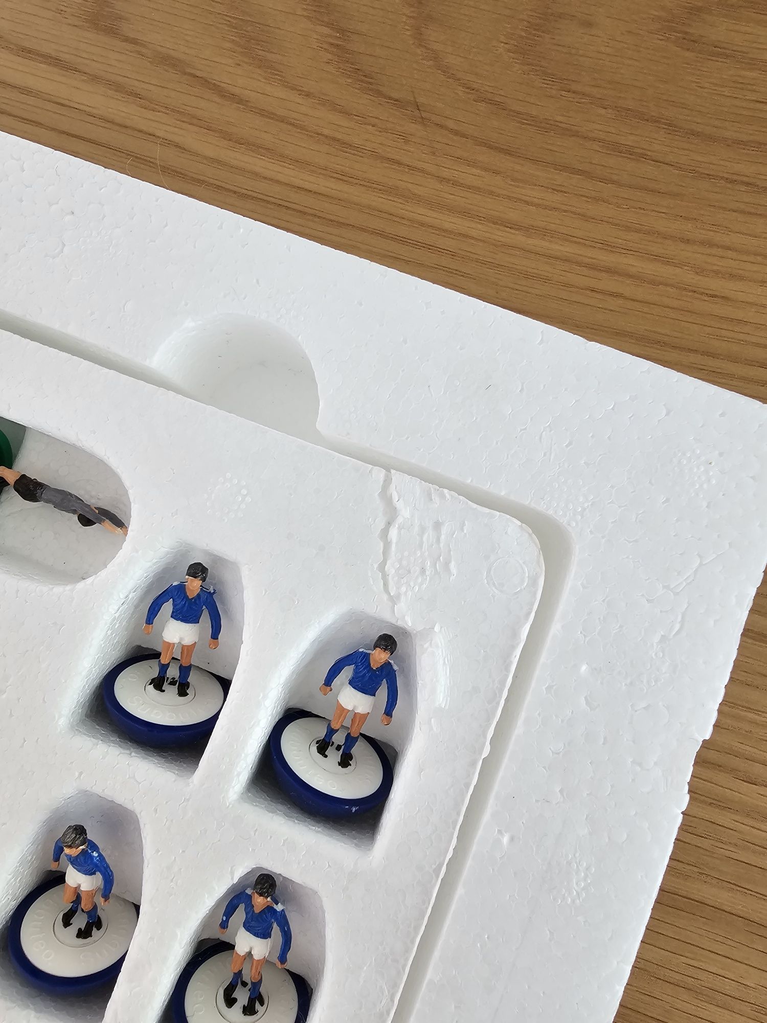 Subbuteo 60140 - Década 80
