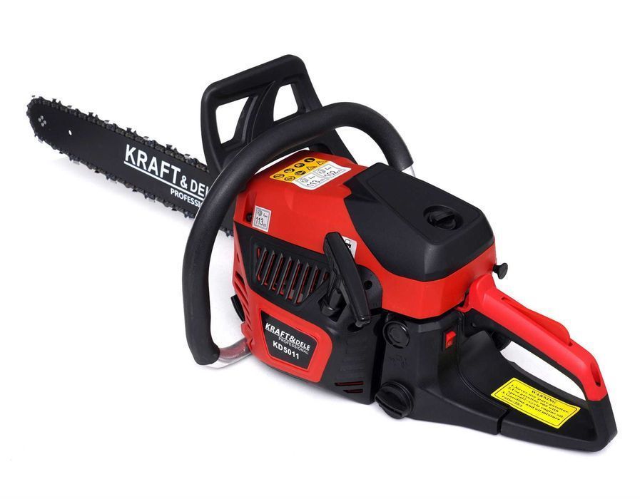 Piła spalinowa 5,2km pilarka spalinowa piła motorowa