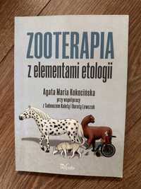 Zooterapia A. M. Kokocińska