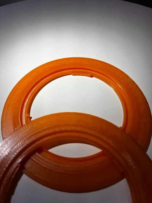 Адаптер для подушок / амбушюр DT-770 на Beyerdynamic MMX 200