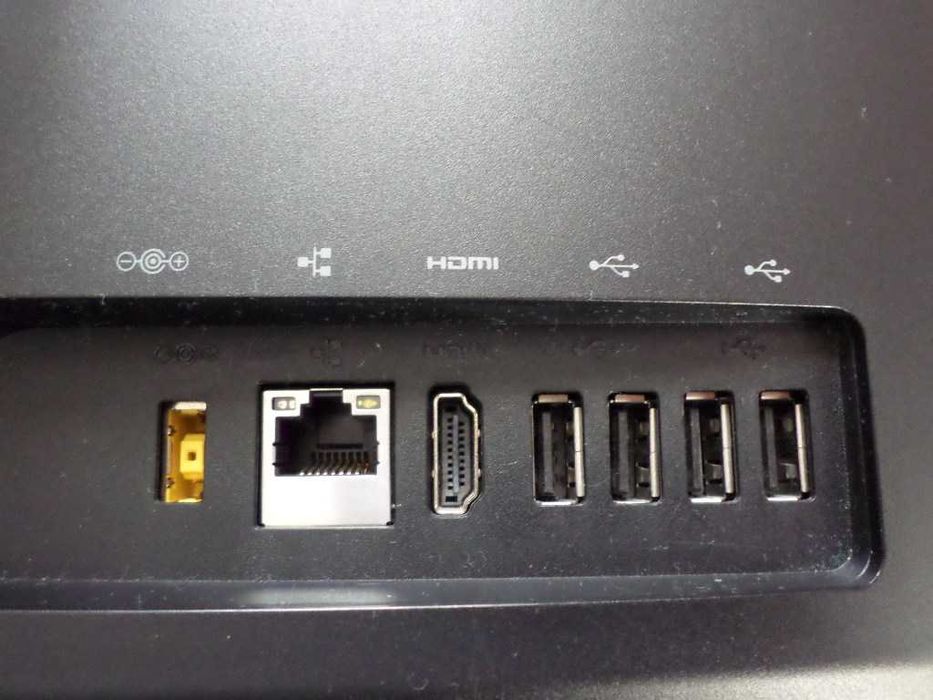 моноблок lenovo C560, l3, 4/1000Gb , Nvidia GeForce 800m
