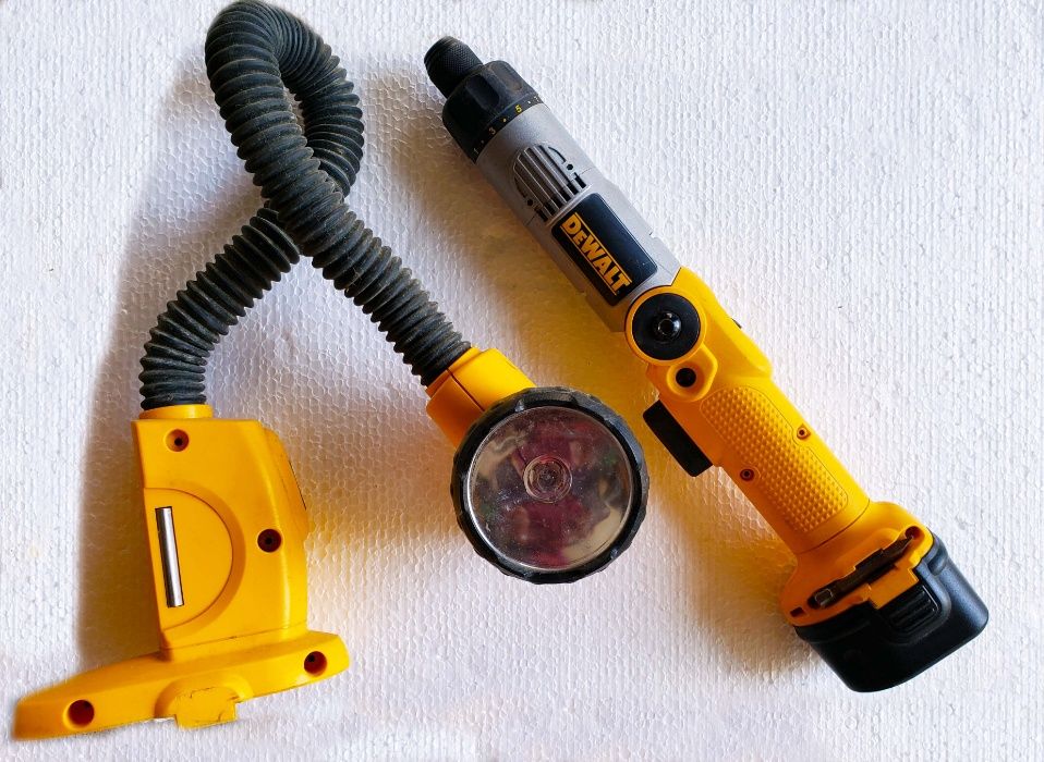 DeWalt DW4KIT-2 18V NiCd