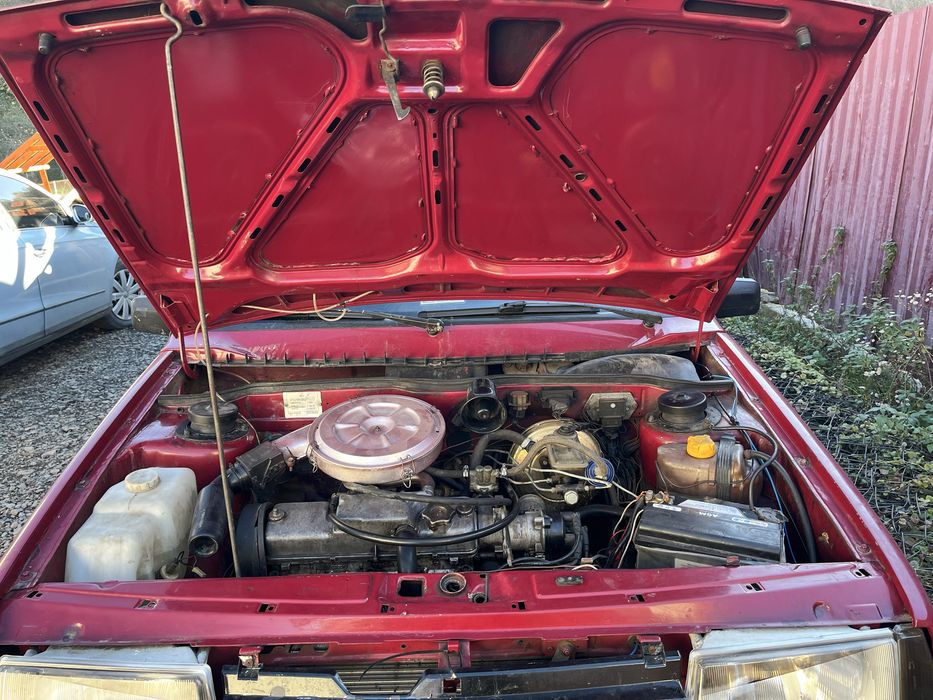 Ваз2109 в гарному стані