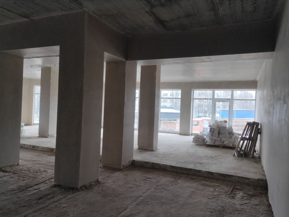 Гіпсова штукатурка