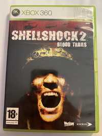 Shellshock 2 Blood Trails Xbox 360