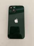 Obudowa Oryginalna Zbita do IPhone 13 Green Zielona