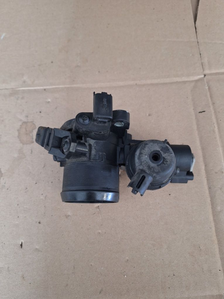 Przepustnica magneti marelli 6G9Q-9E926-AE Ford Kuga Mondeo