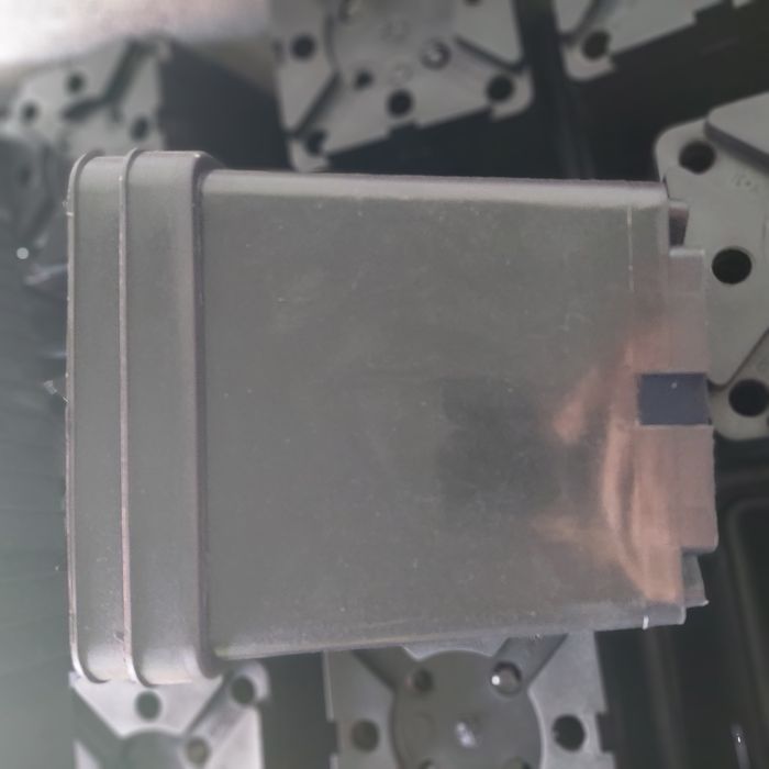 Doniczki produkcyjne 16x16 3l 1920 szt