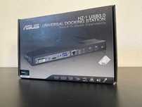 ASUS Dock HZ-1 USB 3.0