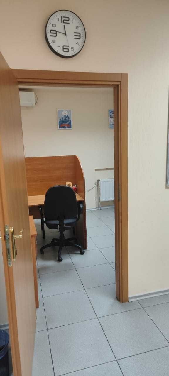 Оренда офіса на пр.Поля/Подолинського