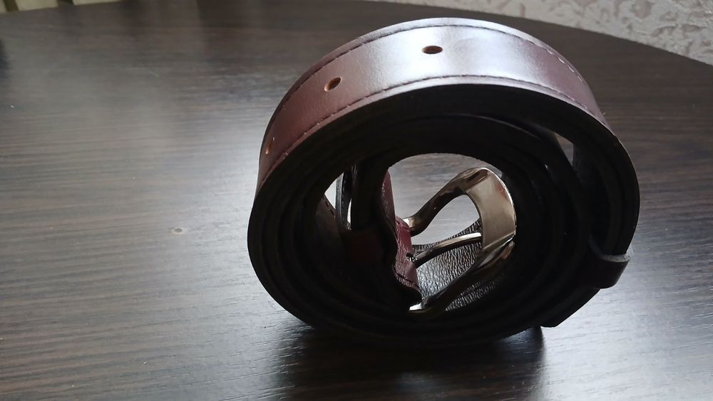 Распродажа кожаных изделий