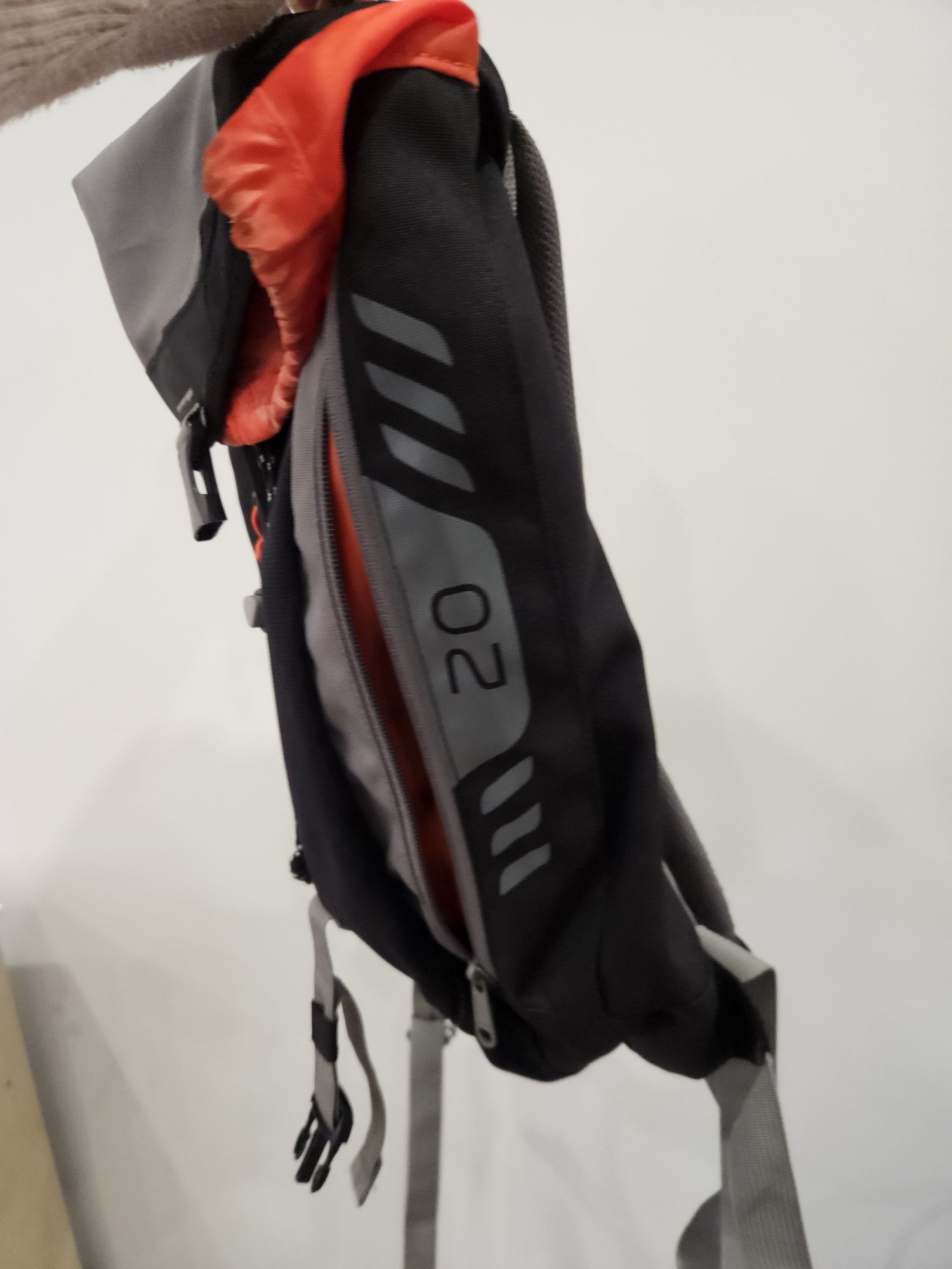 Mochila Forclaz 20L
