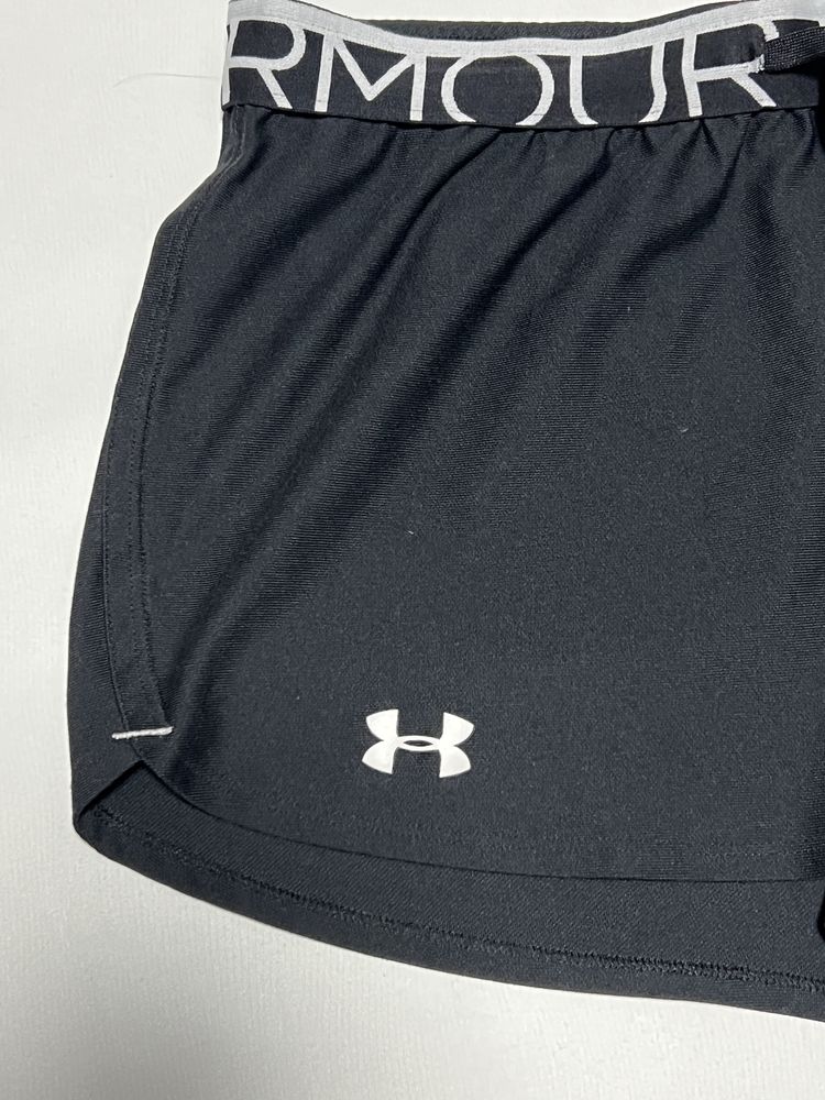 Шорти UNDER ARMOUR (оригінал)