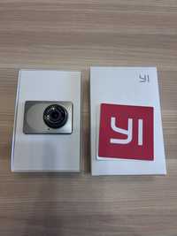 Відеореєстратор YI Smart Dash Camera Model: YCS.1015. INT