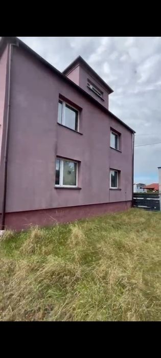 Dom Przyszowice 208m2 działka 3256m2